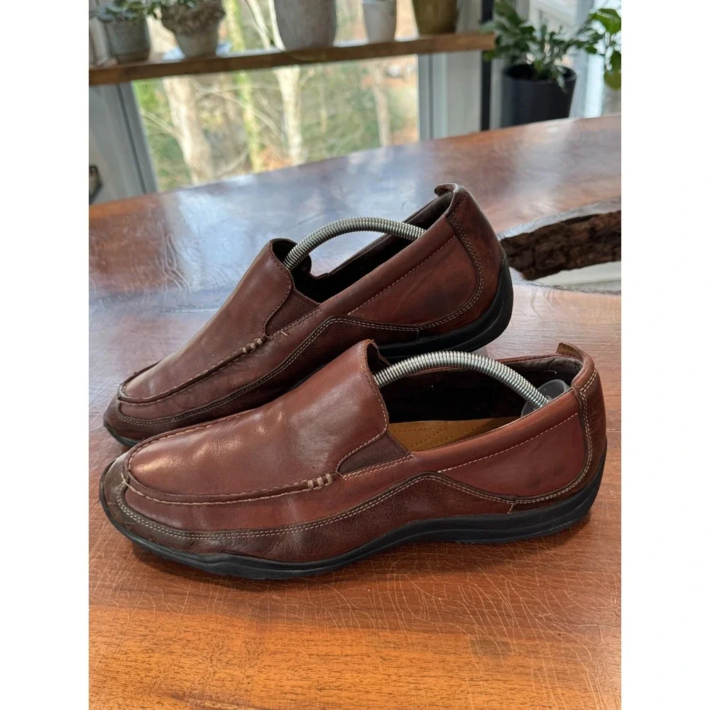 Cole Haan / Nike Soles cole haan